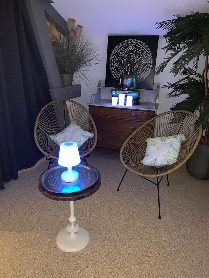 Le Paon Bleu Annecy Poisy Bed & Breakfast Ngoại thất bức ảnh